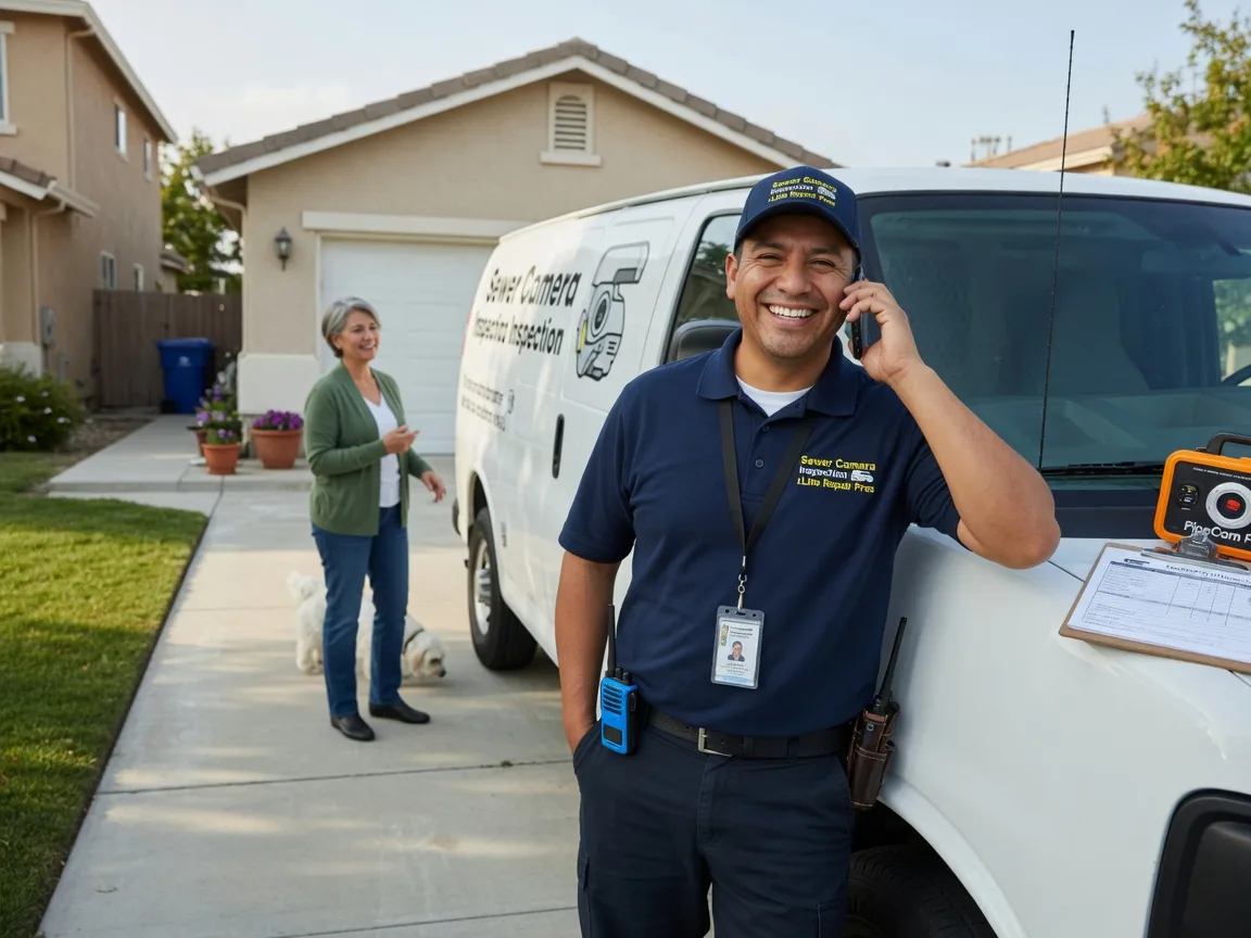 Sewer Line Repair West Green, GA FAQs
